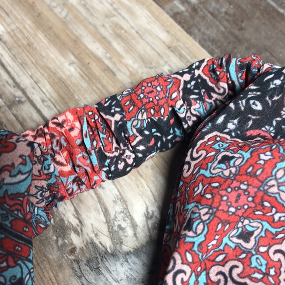 Anthropologie twist front headband - Picture 3 of 3